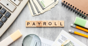 payroll outsourcing