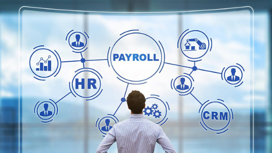 peo payroll service