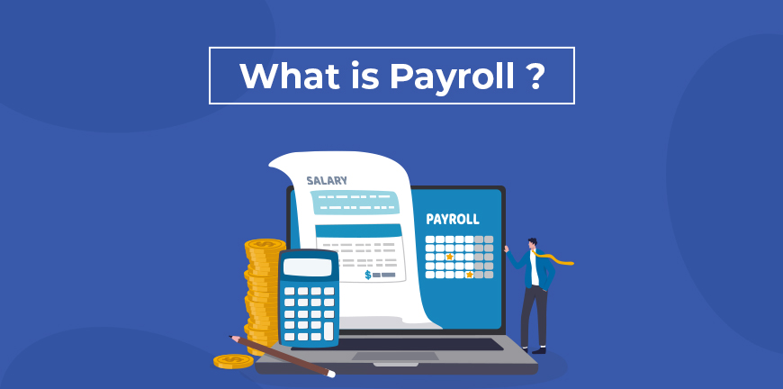 payroll