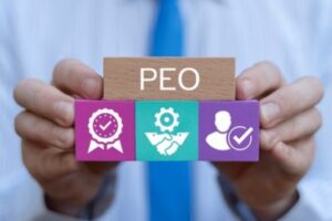 what is peo service