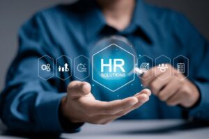 HR services