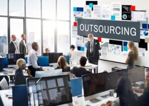 outsourced HR and PEO services