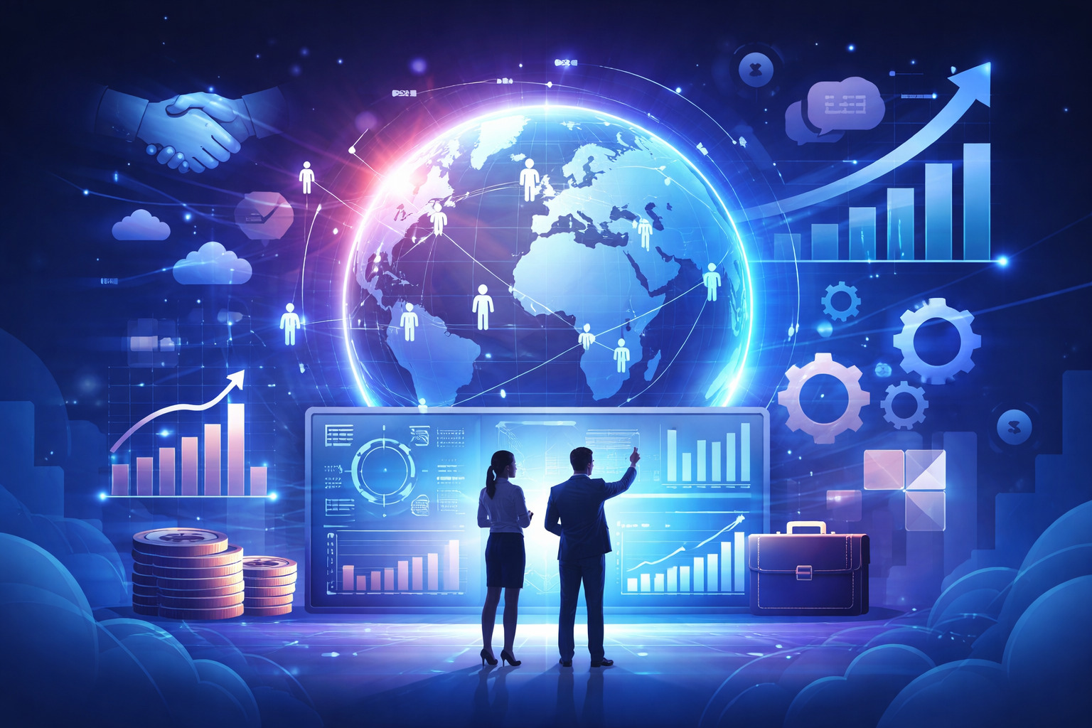 peo industry trends